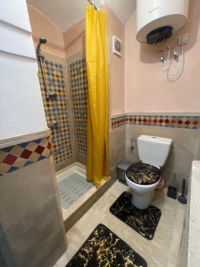 Appartement Gueliz Piscine A La *